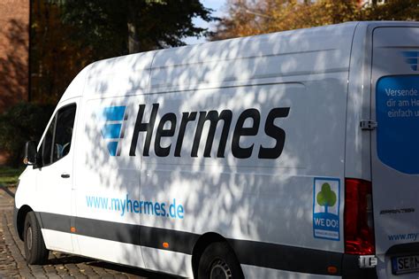 hermes kosten päckchen
